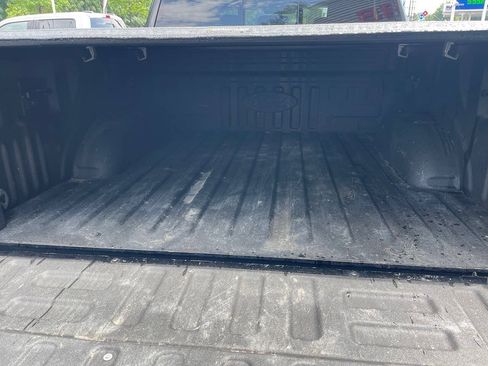 Used 2020 Ford F150 Limited w/ Trailer Tow Package AWD/4WD image 7