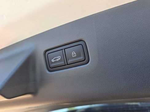 New 2025 Hyundai Santa Fe Limited image 14