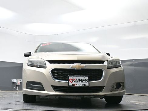 Used 2015 Chevrolet Malibu LS w/ Protection Package FWD image 50