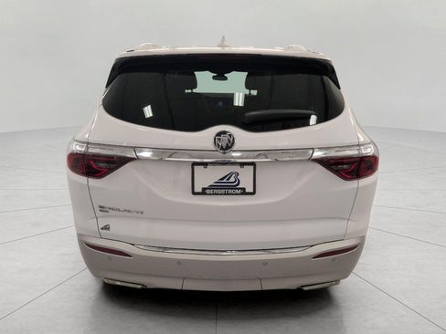 Used 2023 Buick Enclave Essence w/ Experience Buick Package AWD/4WD image 26