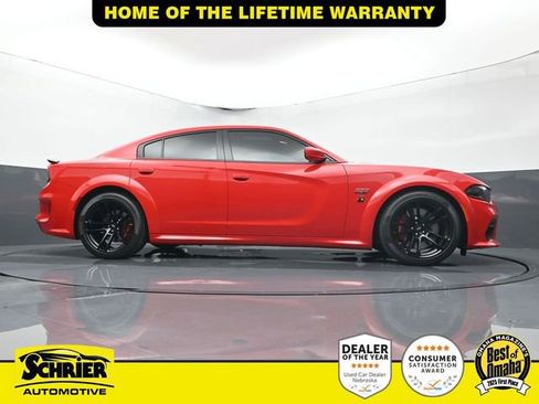 Used 2022 Dodge Charger Scat Pack image 60
