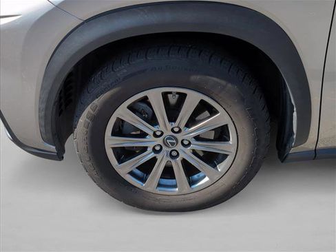 Used 2020 Lexus NX 300 FWD w/ Comfort Package image 27