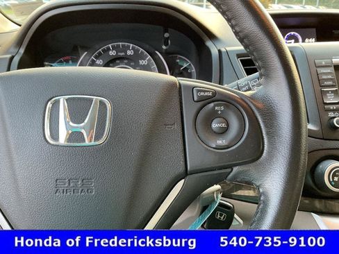 Used 2012 Honda CR-V EX-L image 37