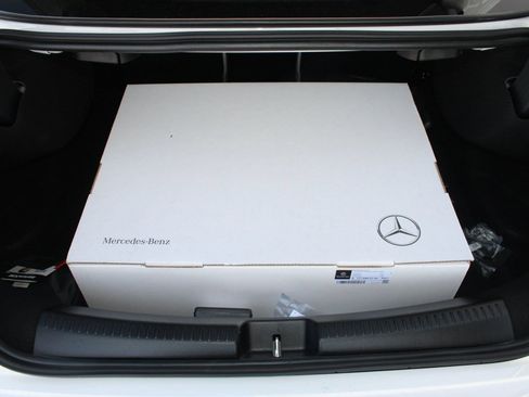 Certified 2026 Mercedes-Benz CLA 250 image 30