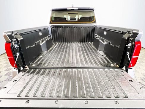 Certified 2025 Toyota Tacoma SR5 image 23