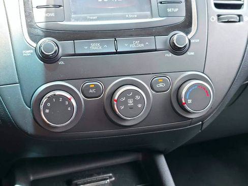 Used 2017 Kia Forte LX w/ LX Popular Package FWD image 23