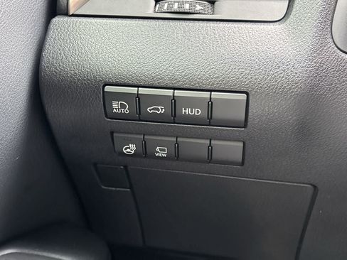 Used 2017 Lexus RX 350 F Sport w/ Cold Weather Package AWD/4WD image 8