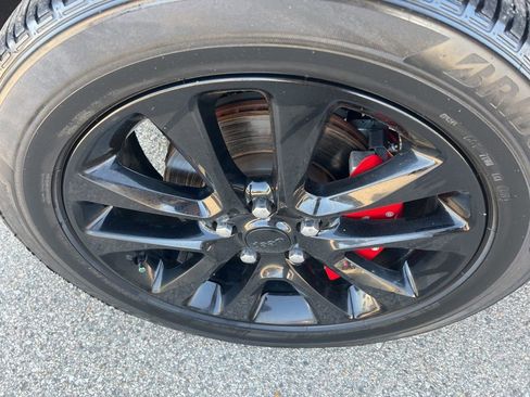 Used 2018 Jeep Grand Cherokee Altitude AWD/4WD image 45