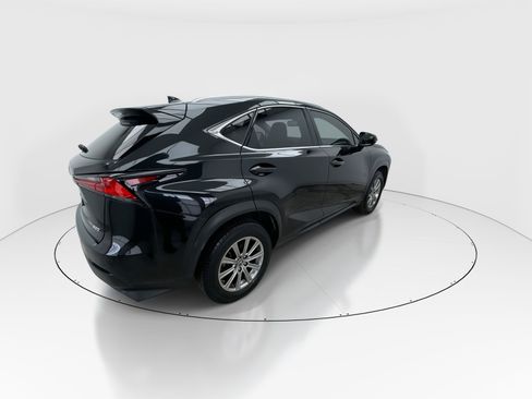 Used 2021 Lexus NX 300 FWD w/ Accessory Package image 8