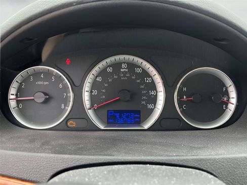 Used 2010 Hyundai Sonata GLS w/ Popular Equipment Pkg 2 FWD image 10
