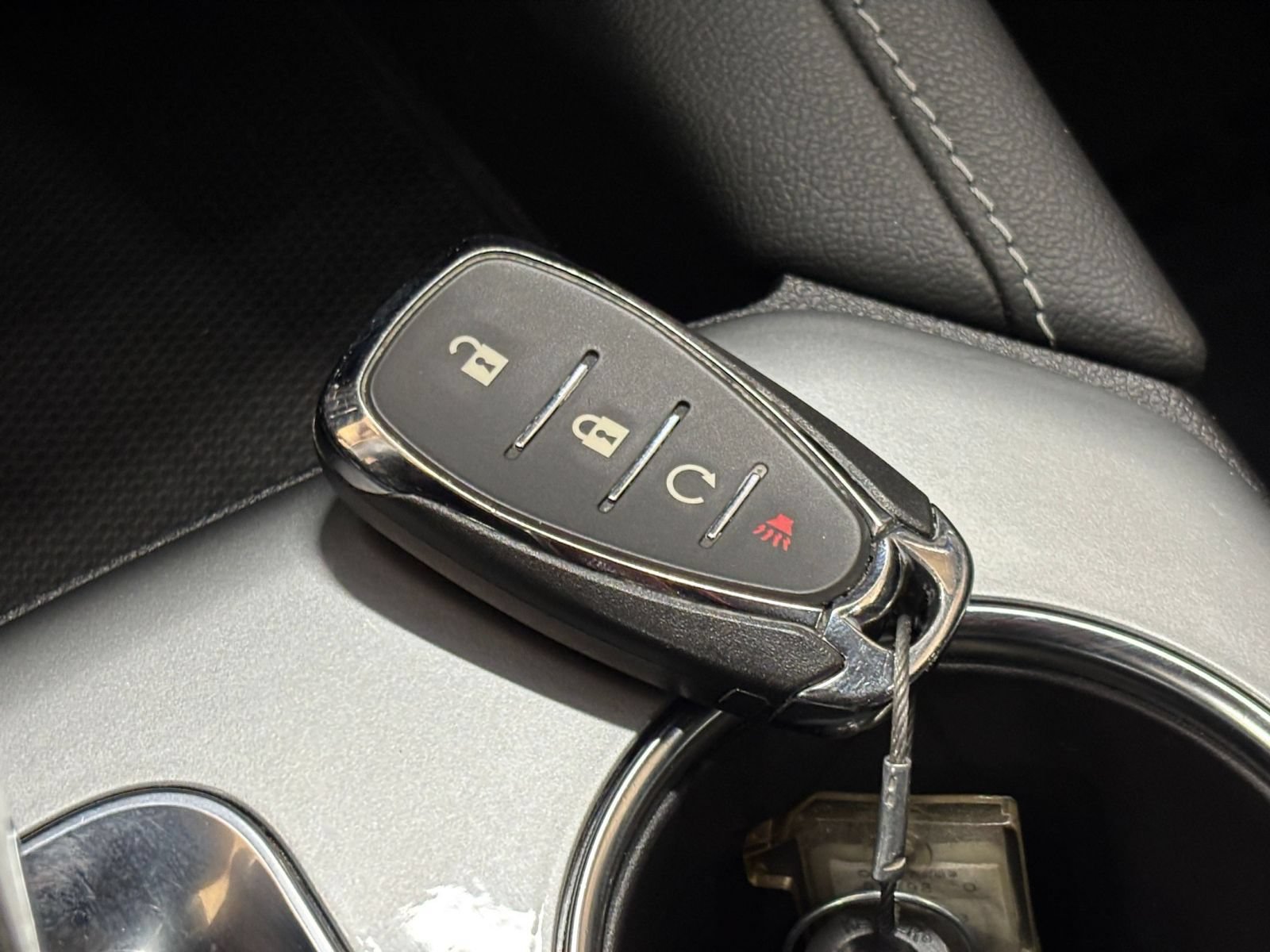 Used 2025 Chevrolet Blazer LT FWD image 20