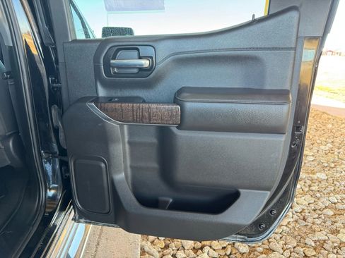 Used 2019 GMC Sierra 1500 Denali w/ Technology Package image 27