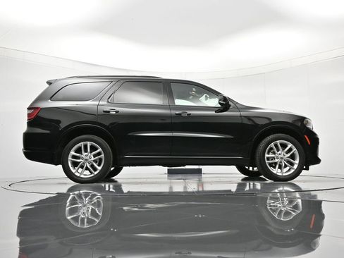 Used 2024 Dodge Durango GT AWD/4WD image 39