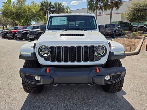 New 2026 Jeep Gladiator Mojave image 19