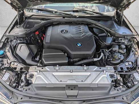 Used 2023 BMW 330i Sedan w/ Driving Assistance Package RWD image 24