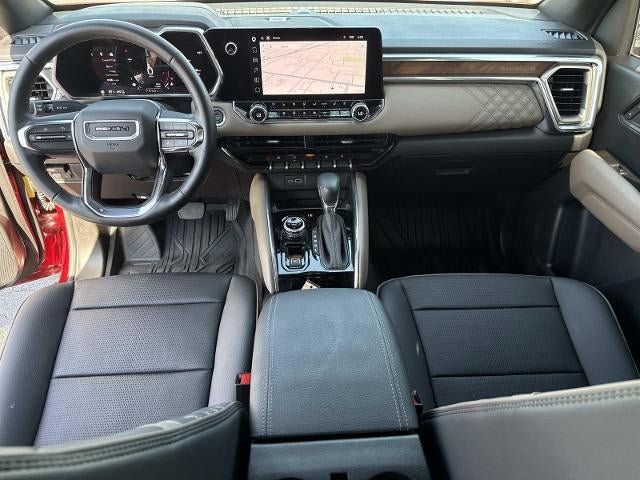 Used 2026 GMC Canyon Denali AWD/4WD image 18