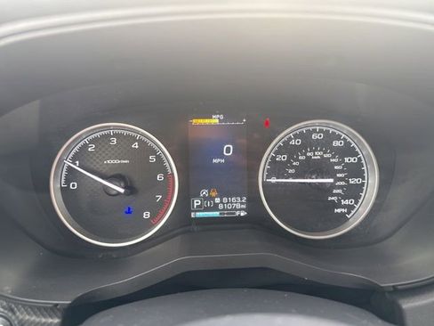 Used 2021 Subaru Forester Premium image 24