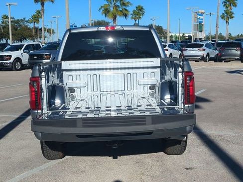 New 2026 Ford F150 XLT w/ XLT Black Appearance Package image 13