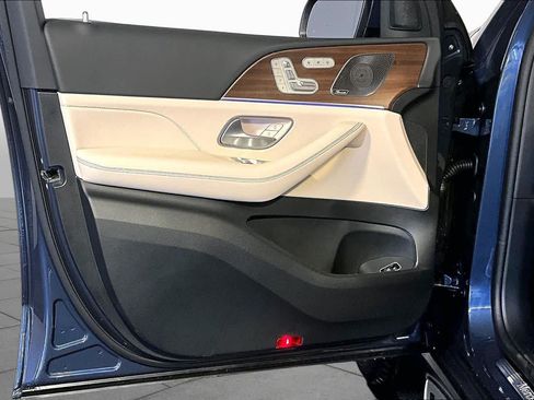 New 2026 Mercedes-Benz GLE 350 4MATIC image 11