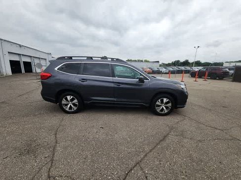 Used 2019 Subaru Ascent Premium AWD/4WD image 9