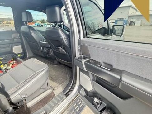 Used 2021 Ford F150 Raptor w/ Equipment Group 801A High image 16