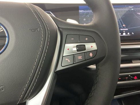 New 2026 BMW X5 xDrive50e AWD/4WD image 20