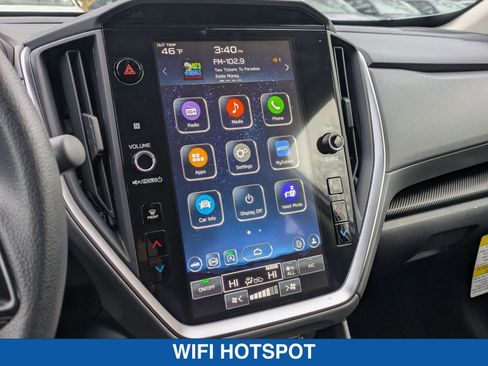 Certified 2025 Subaru Crosstrek 2.0i Premium image 22