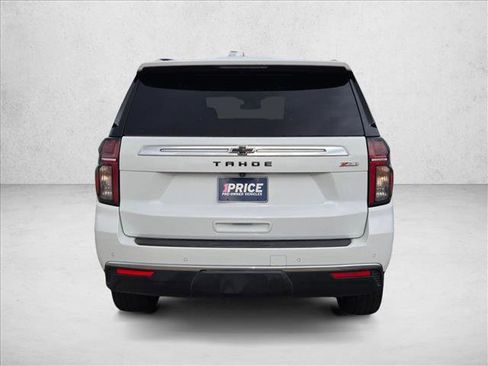 Used 2023 Chevrolet Tahoe LS image 7