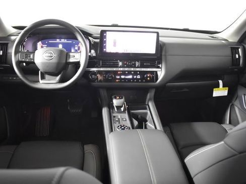 New 2026 Nissan Pathfinder SL AWD/4WD image 26