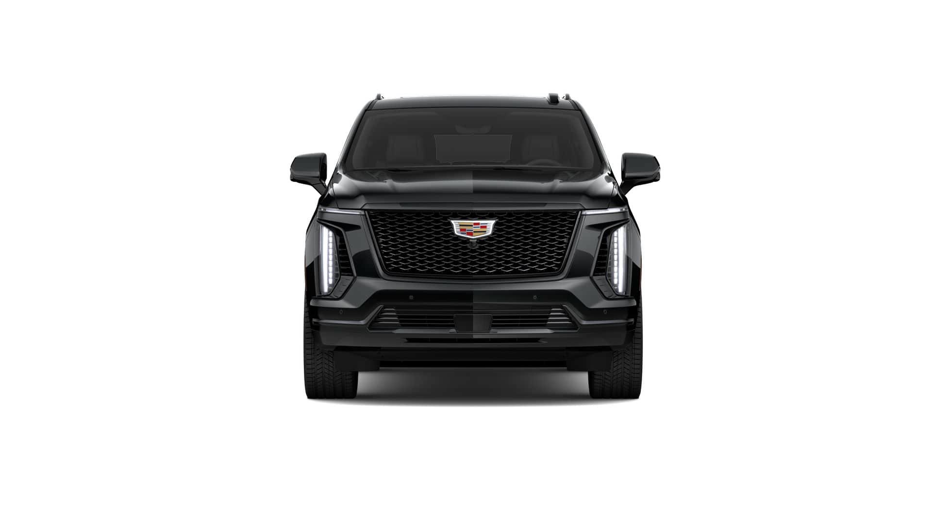 New 2026 Cadillac Escalade Sport w/ Touring Package AWD/4WD image 31