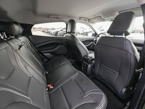 Used 2025 Ford Mustang Mach-E Premium image 27