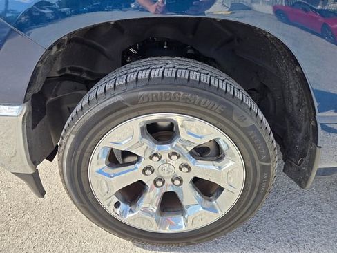 Used 2021 RAM 1500 Big Horn image 19