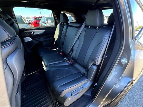 New 2026 Acura MDX A-Spec image 23