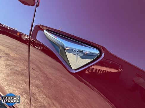 Used 2018 Tesla Model 3 Long Range image 80