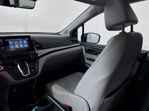 Used 2020 Honda Odyssey EX-L image 21