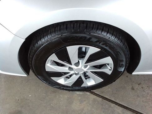 Used 2023 Nissan Altima 2.5 S image 23