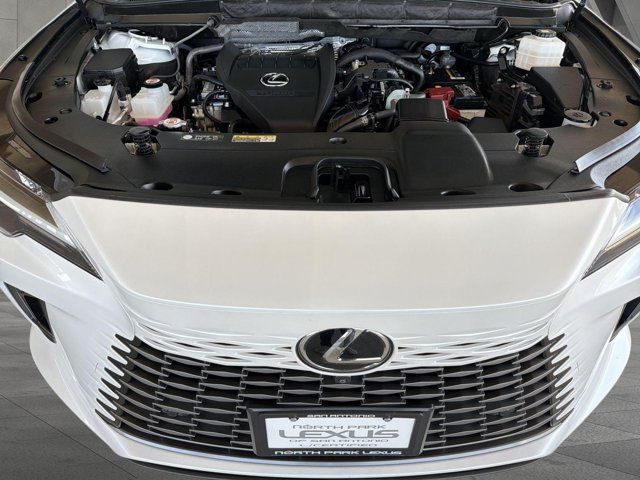 Certified 2023 Lexus RX 350 Premium Plus w/ Accessory Package (Z1) FWD image 25