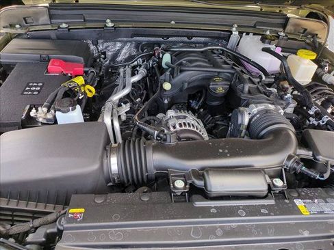 New 2026 Jeep Gladiator Willys AWD/4WD image 17