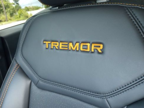 Certified 2026 Ford Maverick Tremor AWD/4WD image 22