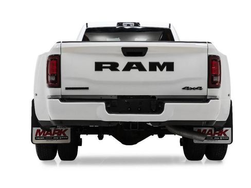 Used 2026 RAM 3500 Big Horn AWD/4WD image 8