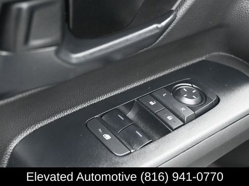 Used 2024 Toyota Tacoma SR RWD image 19