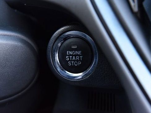 Used 2024 Subaru Crosstrek 2.5i Limited w/ Crosstrek Mirror Package image 14