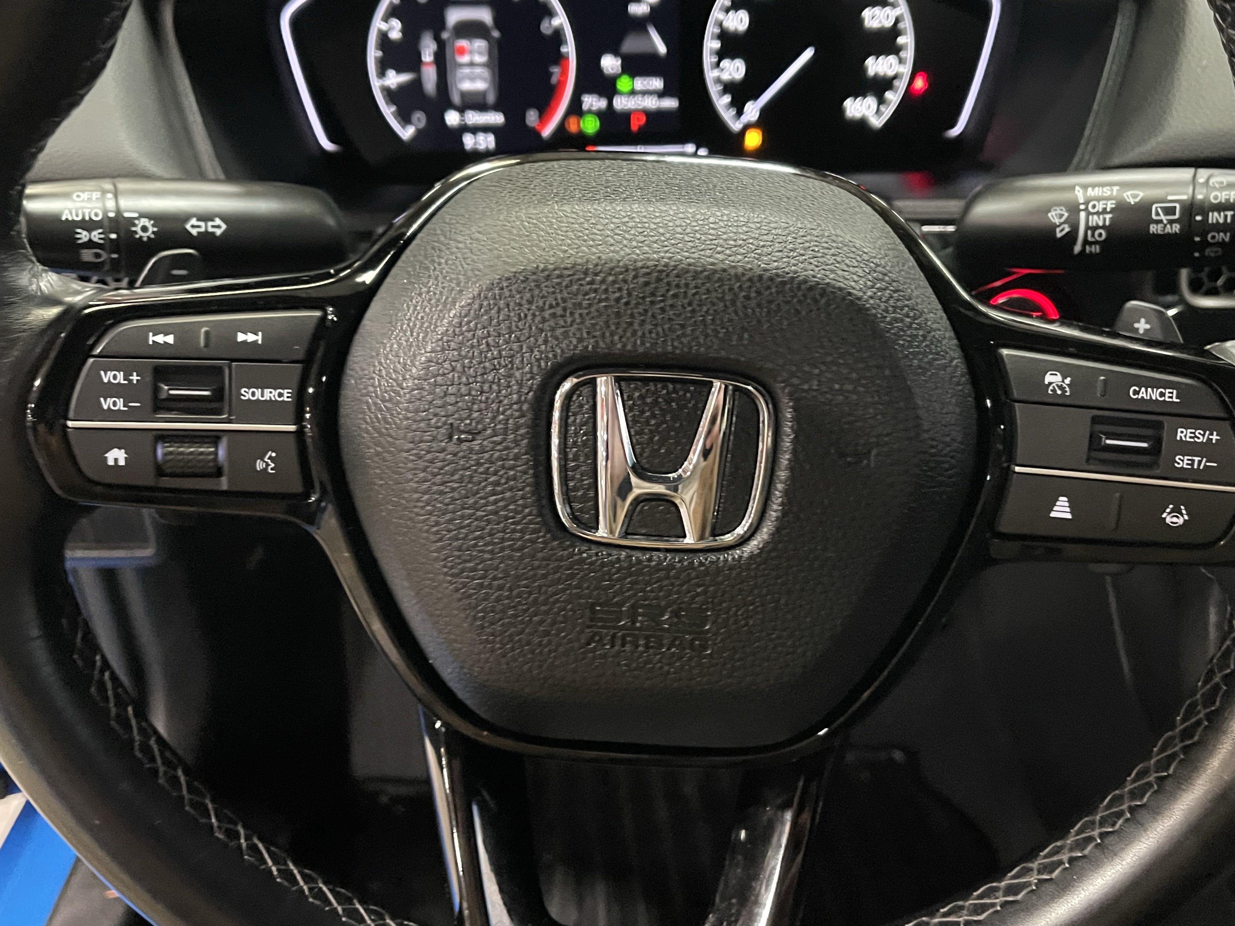 Used 2023 Honda Civic Sport image 19