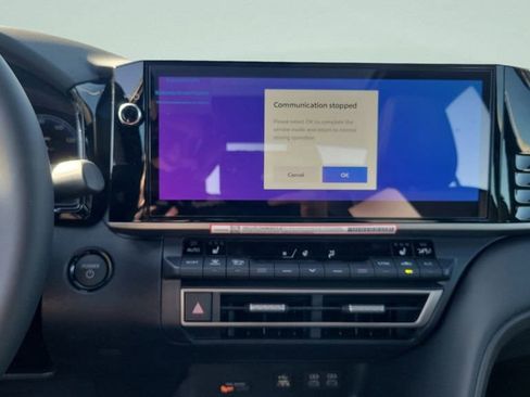 New 2026 Toyota Camry XSE image 19