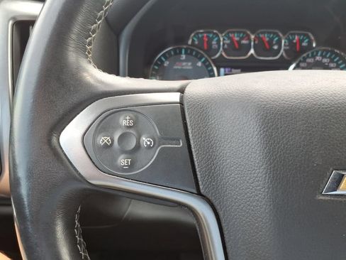 Used 2017 Chevrolet Silverado 1500 LT w/ Rally 2 Edition AWD/4WD image 32