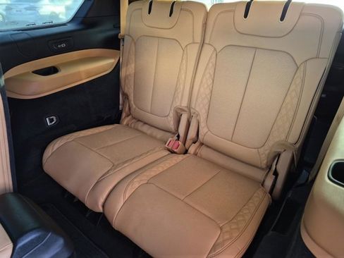 Used 2024 Jeep Grand Cherokee L Summit image 12