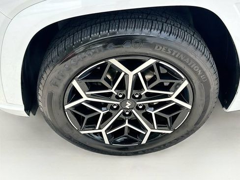 Used 2023 Hyundai Tucson N Line AWD/4WD image 34