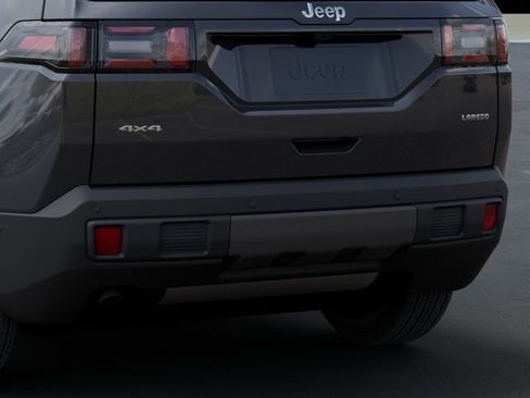 New 2026 Jeep Cherokee Laredo image 13