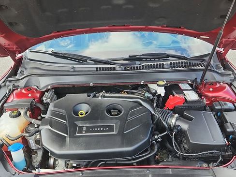 Used 2019 Lincoln MKZ Reserve w/ Reserve Plus Package AWD/4WD image 28