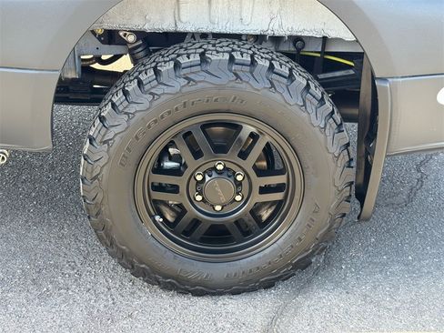 Used 2023 Mercedes-Benz Sprinter 2500 image 9